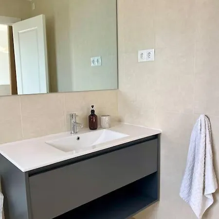 En Calafat, Ametlla De Mar كالافات