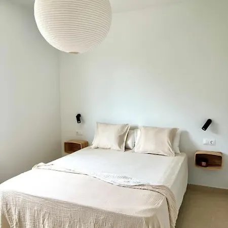 En Calafat, Ametlla De Mar بيت للعطل
