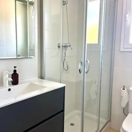 En Calafat, Ametlla De Mar بيت للعطل *