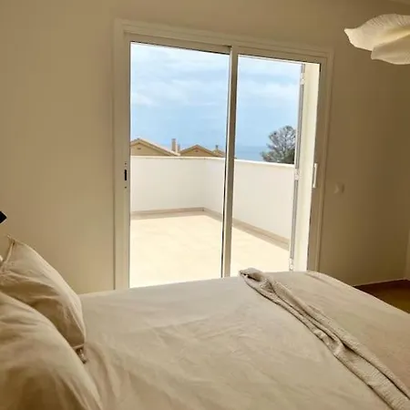 En Calafat, Ametlla De Mar كالافات