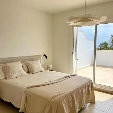 En Calafat, Ametlla De Mar بيت للعطل